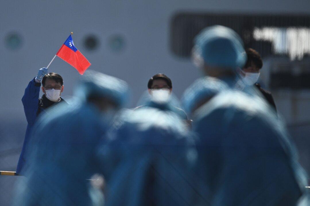US Pushing Back Against Beijing Excluding Taiwan From WHO Amid Global Effort to Contain Virus: Official