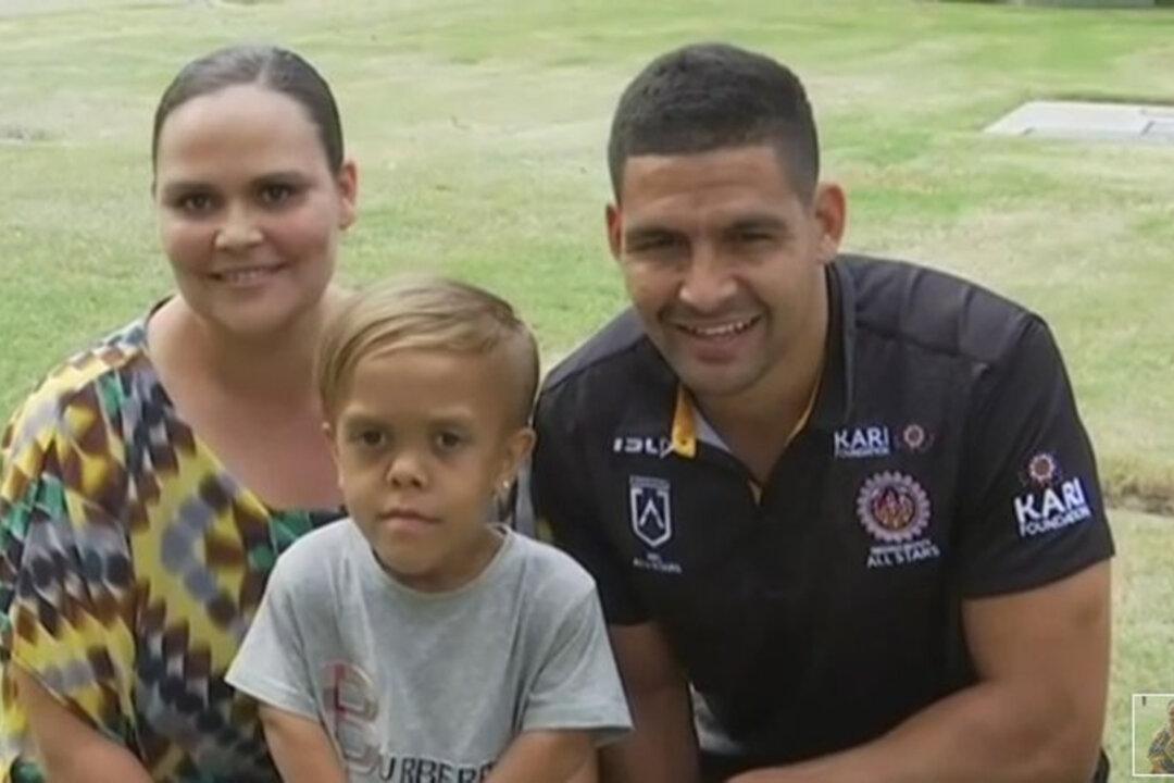 Quaden Bayle’s Family Wants to Give GoFundMe Money to Charities