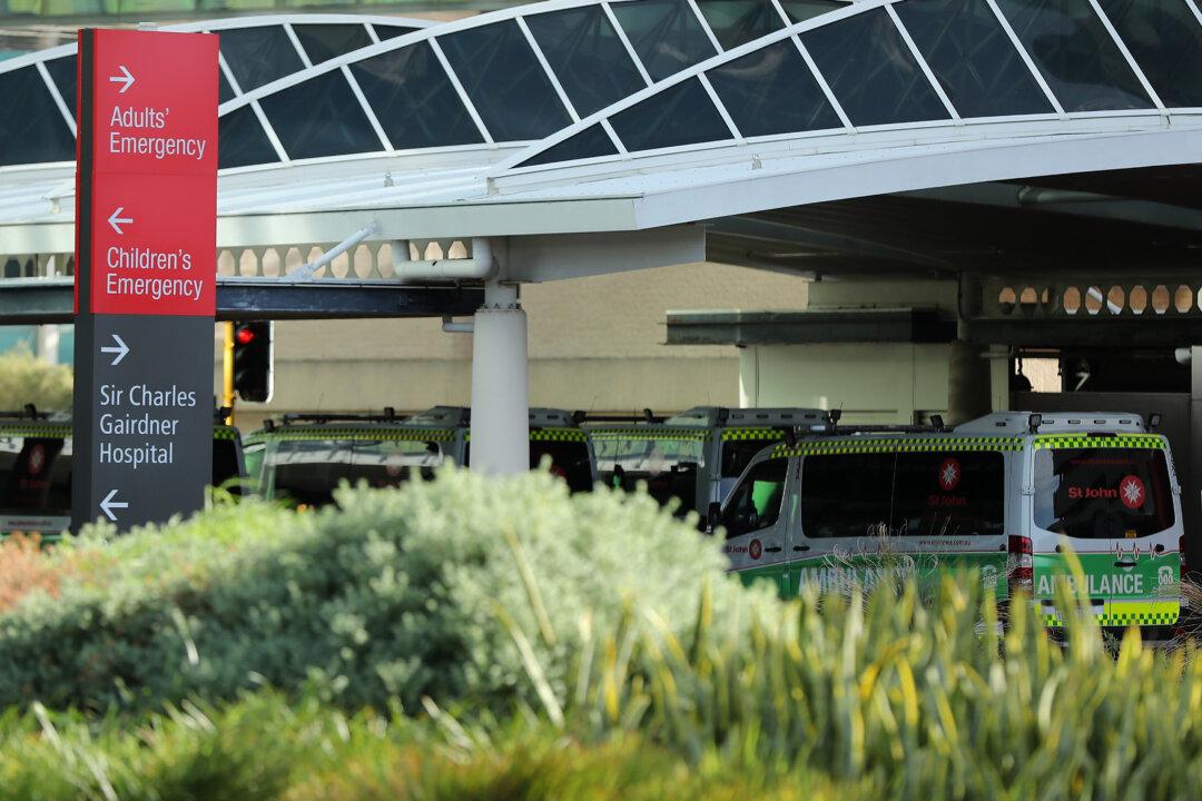 Two More Australians Contract Coronavirus, Bringing Country’s Total to 25