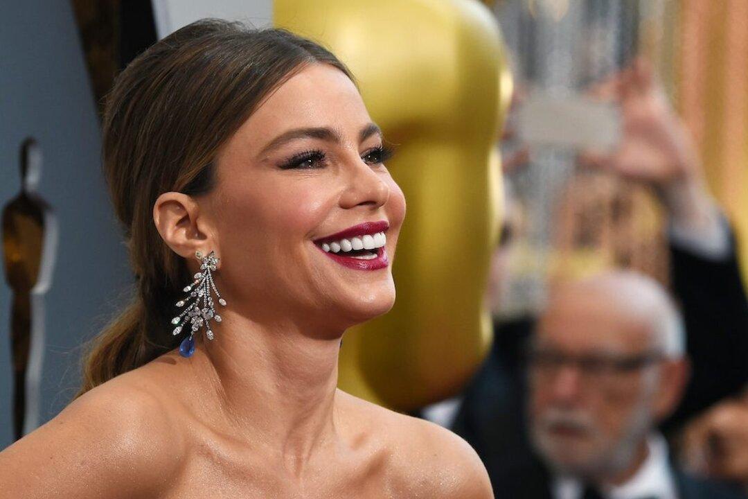 Sofia Vergara Joins ‘America’s Got Talent’ as a Judge