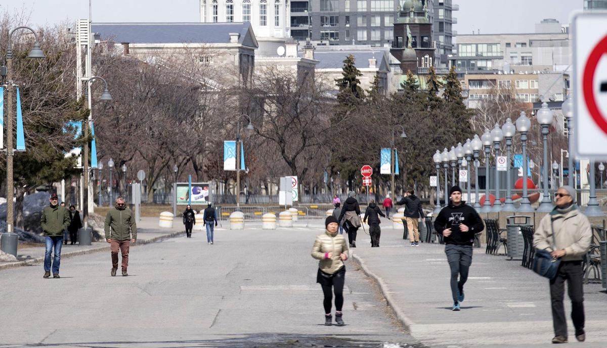 Finding the ‘New Normal’ Amidst the COVID-19 Pandemic