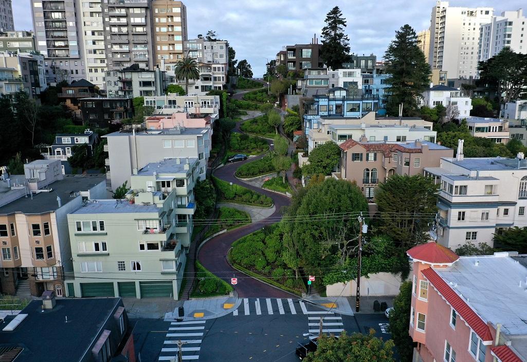 CCP Virus Should End the Smart Growth Urbanization of America