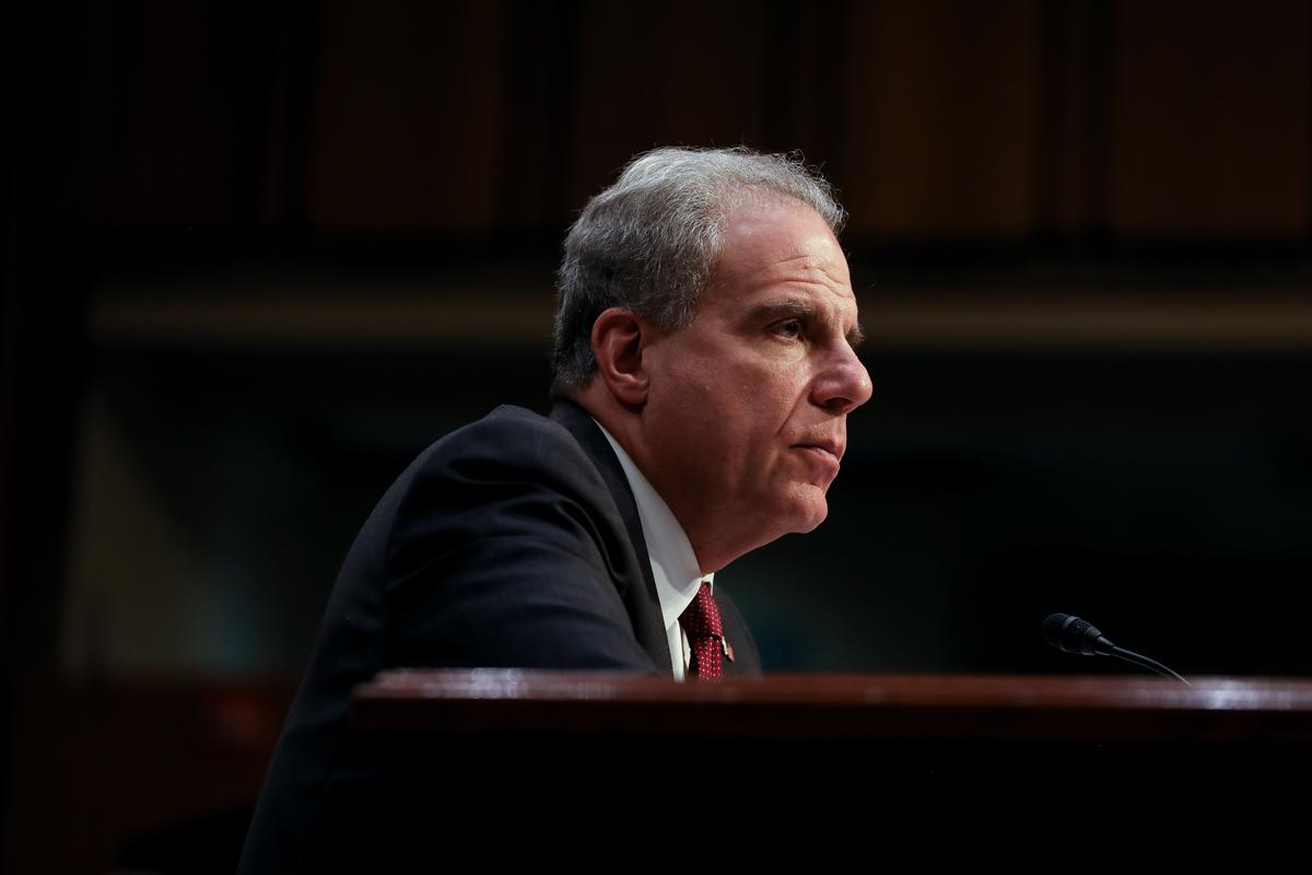 FBI Finds Sample of Spy Warrants Almost Error-Free, in Contrast to Major Failures in Surveillance of Trump Associate