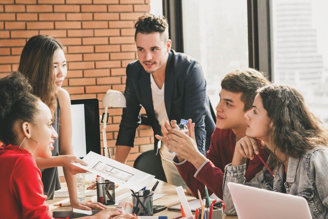 How’s Your Job Going and What Are You Doing About It?