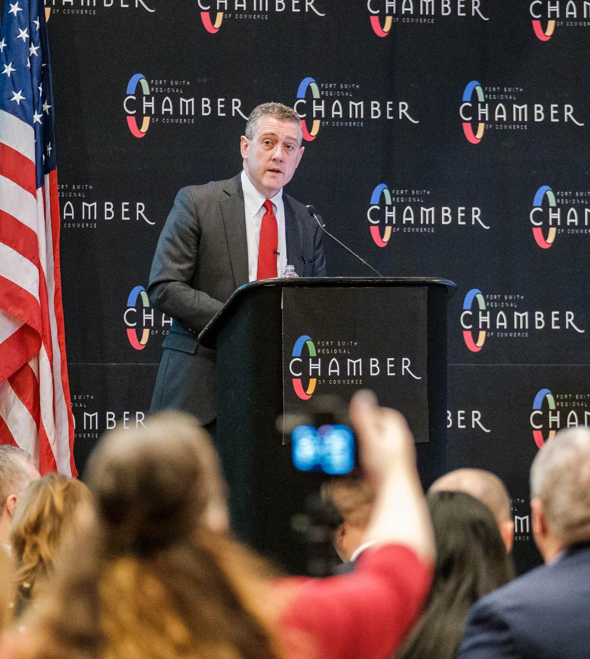 Federal Reserve May Raise Interest Rate by 75 Points, Says Official