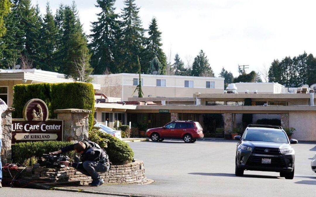 Washington State Nursing Home on Lockdown After Coronavirus Cases Confirmed
