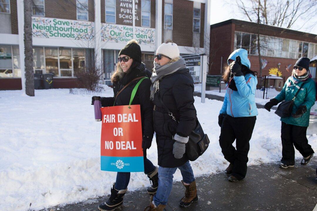 In Education, Too Much Focus on Seniority Hurts Students