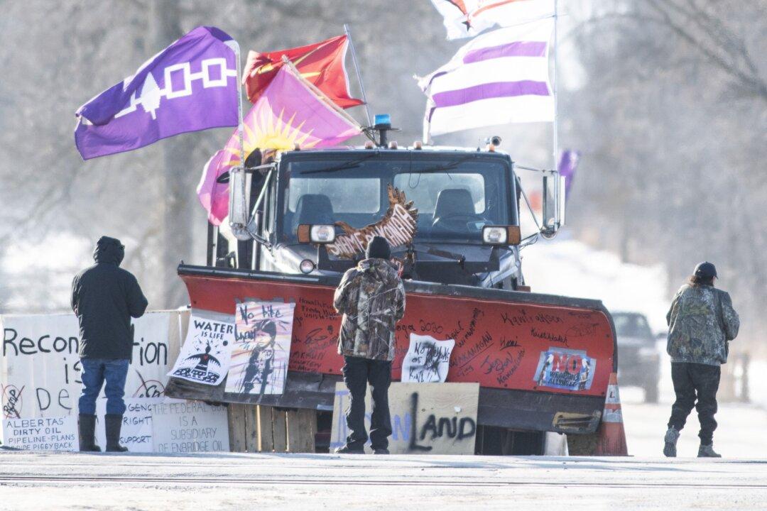 Work on Coastal GasLink Pipeline to Resume Following Draft Agreement