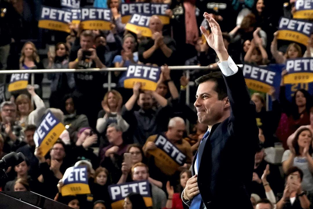 Buttigieg Ends Historic Presidential Campaign, Urges Unity