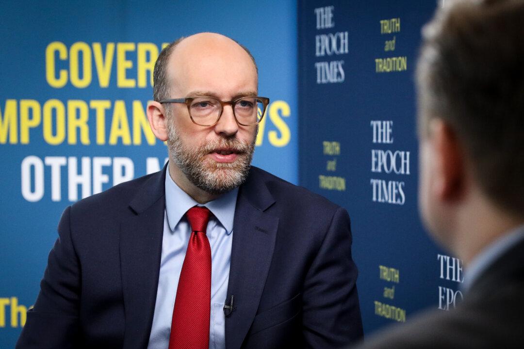 Trump’s Budget Director Disputes Claims of CDC Cuts, Says Funding Increased