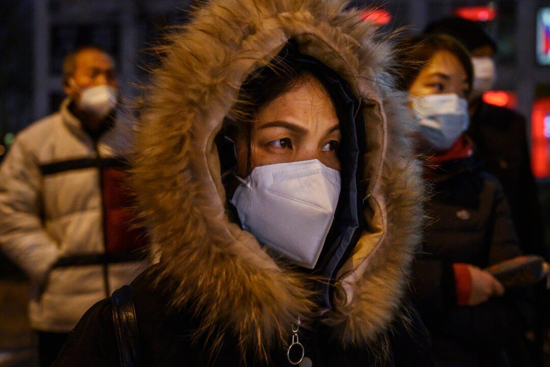 Chinese Authorities Require Government Offices to Destroy Data Related to Coronavirus Outbreak