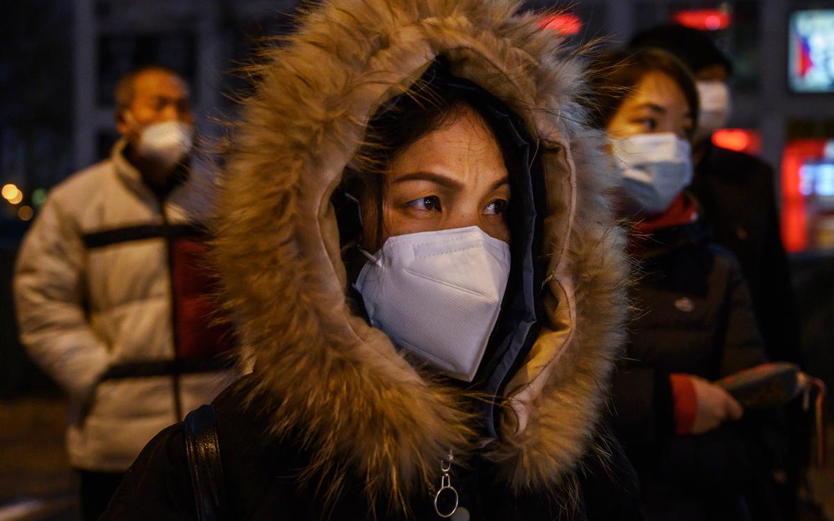 Chinese Authorities Require Government Offices to Destroy Data Related to Coronavirus Outbreak