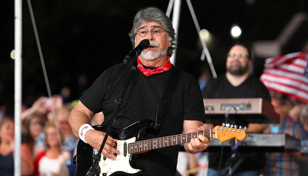 How Alabama’s Hit ‘Angels Among Us’ Became a Salute to Fallen Heroes, Military Servicemen