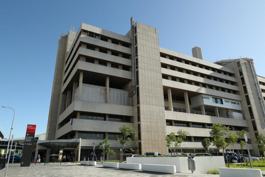 We Can’t Keep Virus Out But We Can Slow It Down: Aussie Chief