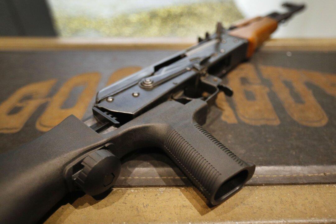 Supreme Court Rejects Bid to Block Bump Stock Ban, for Now