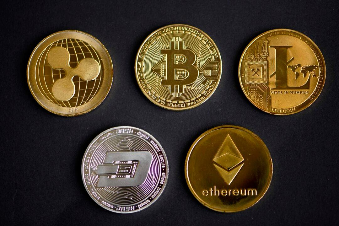 Ukraine Parliament Passes Law to Legalize and Regulate Cryptocurrency