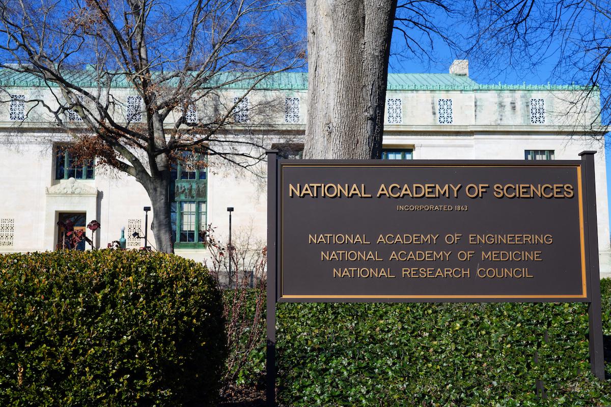 White House, National Academies Mobilize Scientists to Deal With Coronavirus