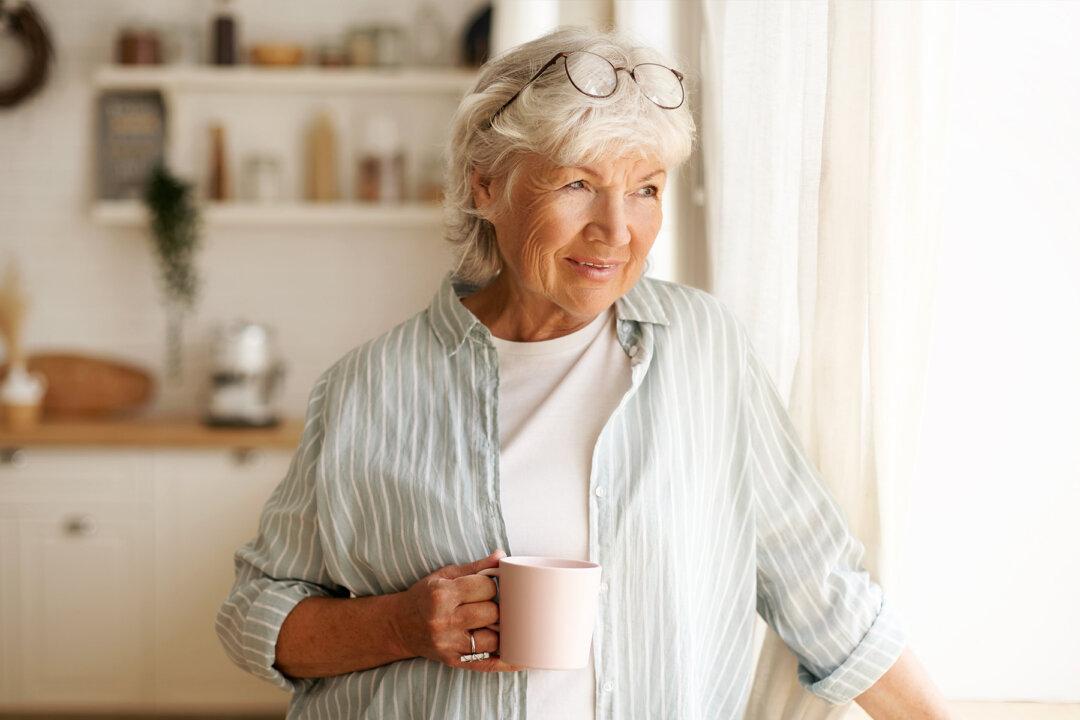 Does Everyone Over 60 Need to Take the Same Coronavirus Precautions?