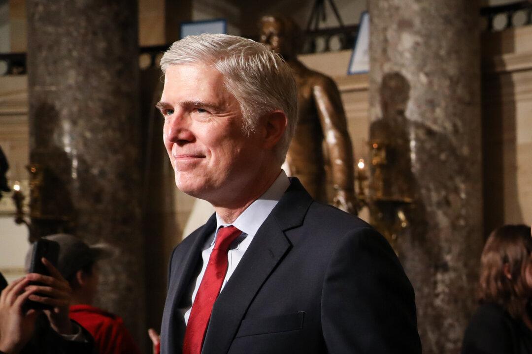 Supreme Court Rules Against Texas in Its Crackdown on Indian Gaming Operations