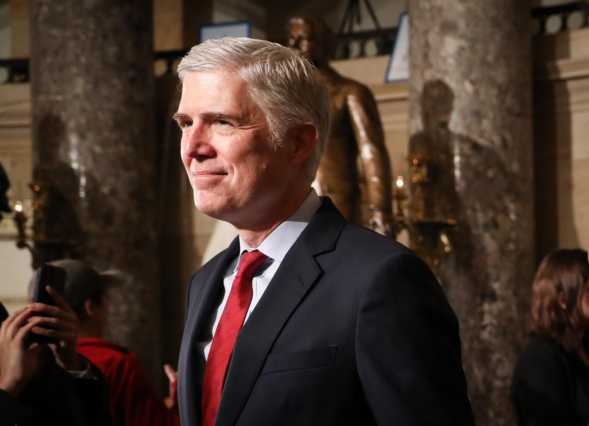 Supreme Court Rules Against Texas in Its Crackdown on Indian Gaming Operations