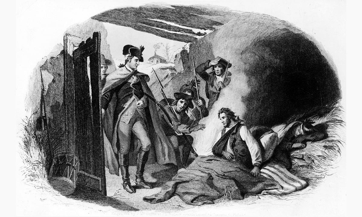 Presidents and Their Military Decisions