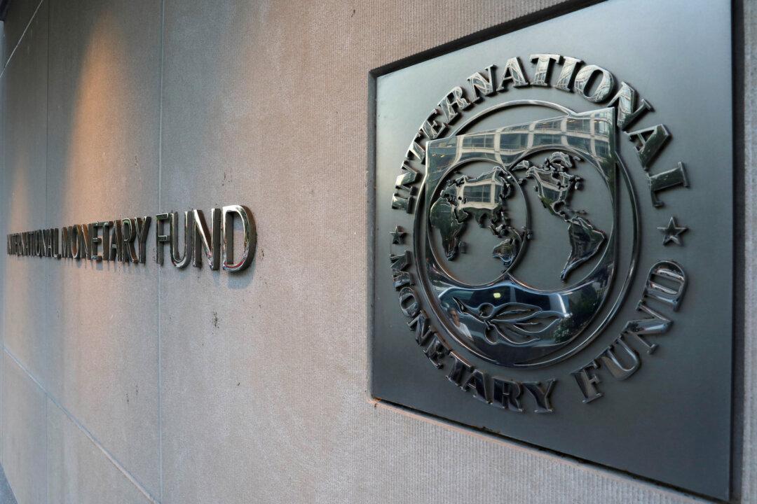 Analysis: World Bank, IMF Face Long-Term Damage After Data Rigging Scandal