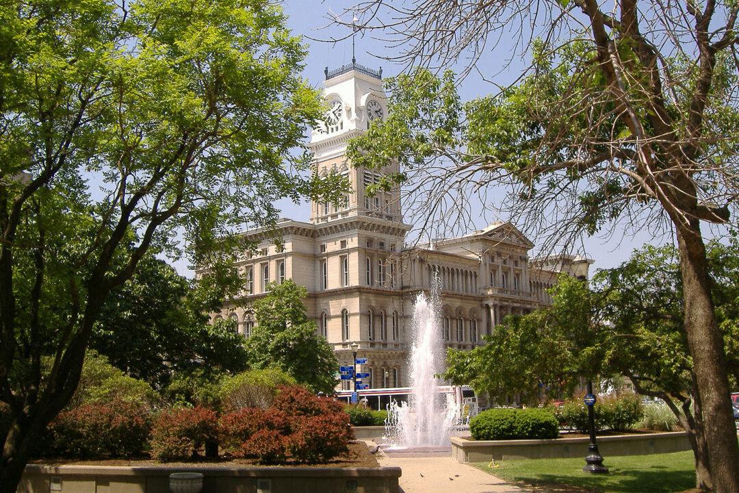 Socialists Target Louisville City Council: Conquering the South Seat by Seat