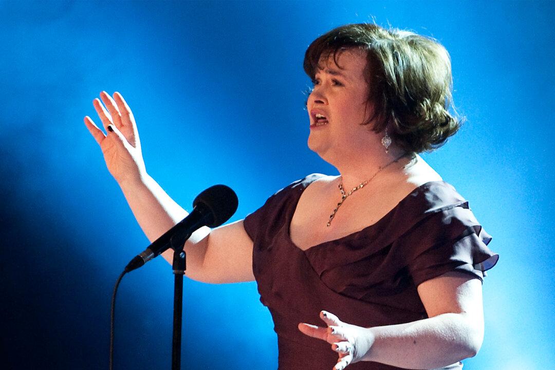 ‘BGT’ Singer Susan Boyle Shot to Superstardom but Wants to Stay Rooted ‘Where She Comes From’