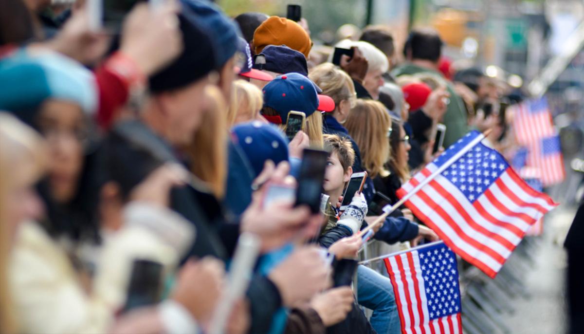 WWII Vet Celebrates 100th Birthday, Shares Wise Words: ‘Drink Good Liquor and Stay Away From Wild Women’