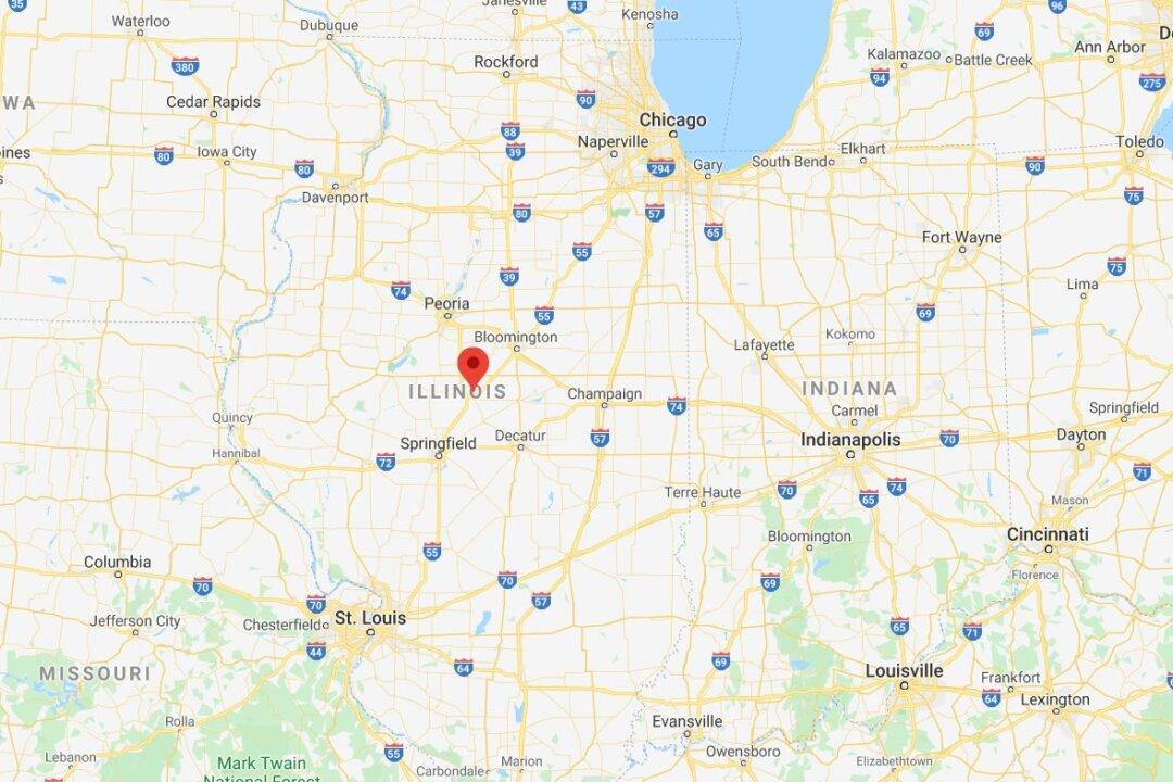 Plane Crashes on Highway in Illinois, 3 Dead: Officials