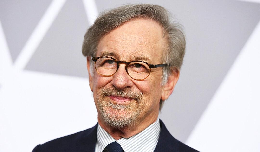 Steven Spielberg’s Daughter Arrested and Charged With Domestic Assault