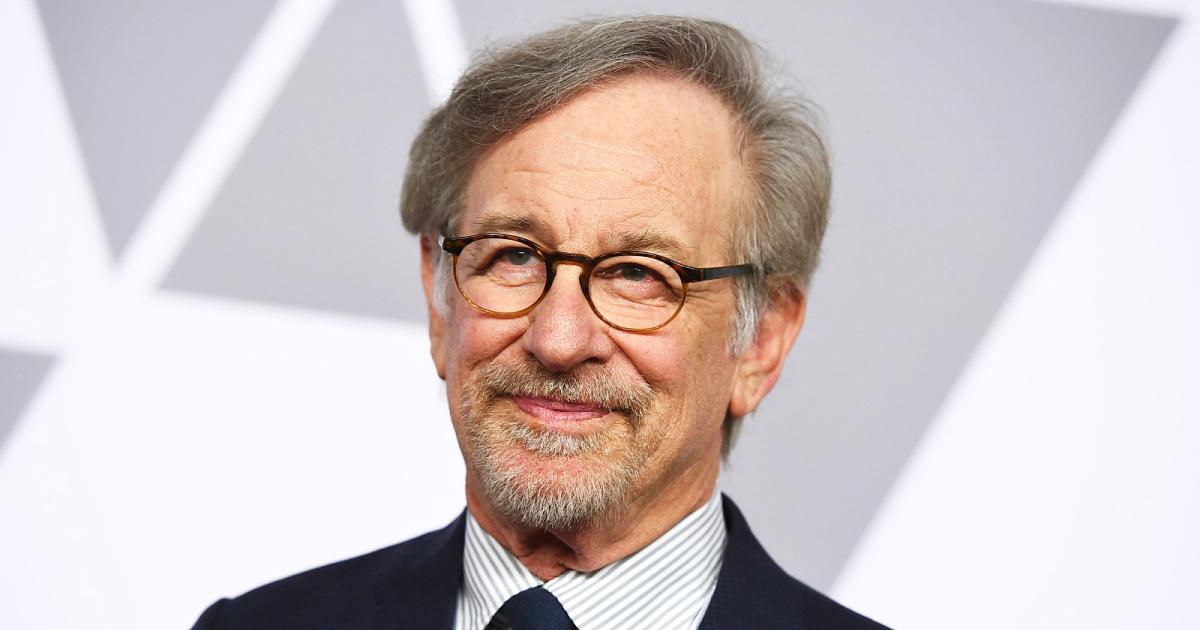 Steven Spielberg’s Daughter Arrested and Charged With Domestic Assault
