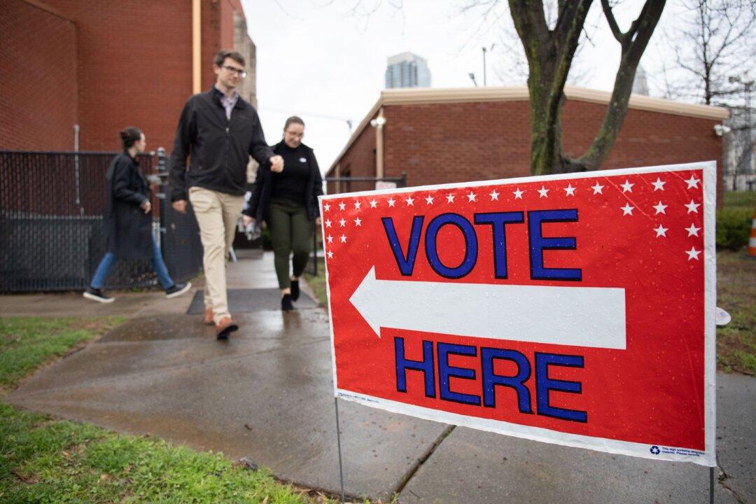 Super Tuesday: Biden and Sanders Projected to Be Main Winners