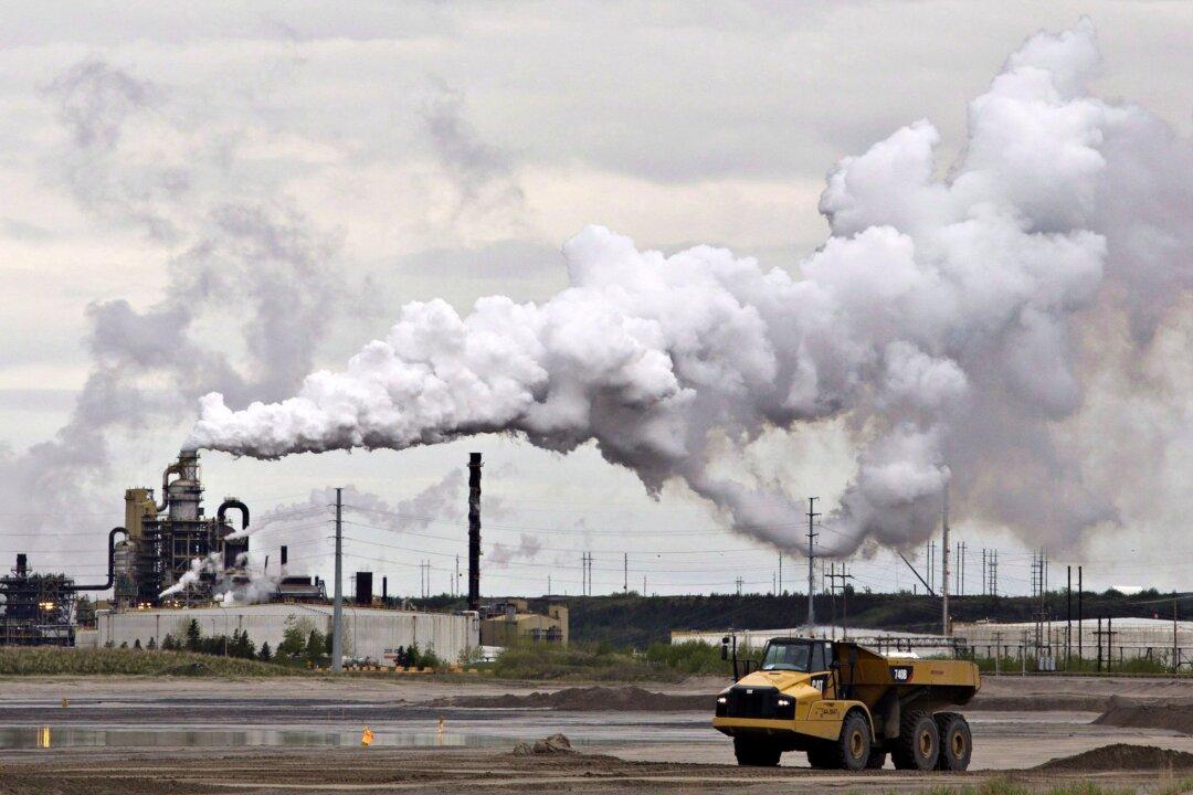 New NWT Premier Wants Carbon Tax Exemption: ‘It Doesn’t Work for the Northwest Territories’