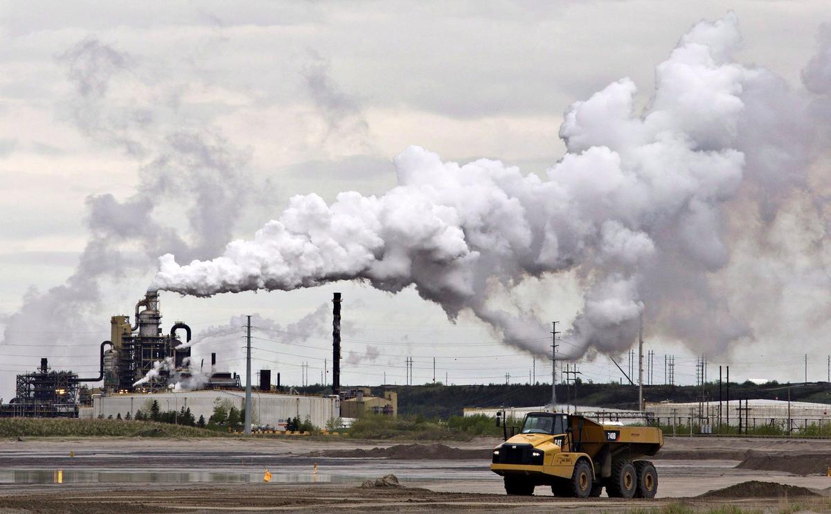 Administering Carbon Tax Program Has Cost Canadians Nearly $200 Million So Far, Government Records Reveal