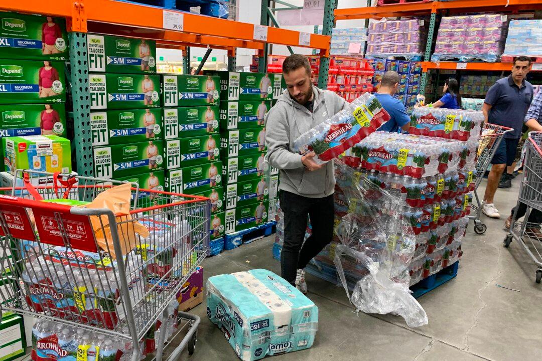 Coronavirus: What We Need Is Rational Prep, Not Irrational Panic