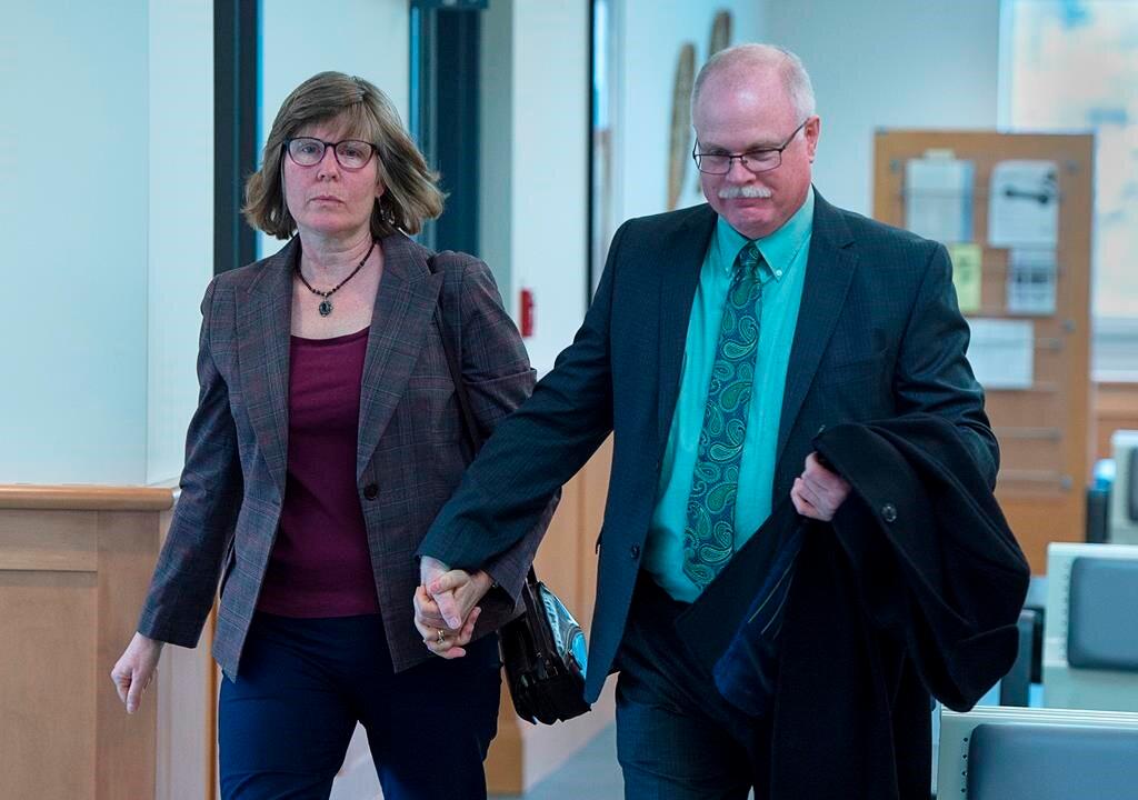 Ex-Police Chief Sentenced to 15 Months in Jail for Sexually Exploiting Teen