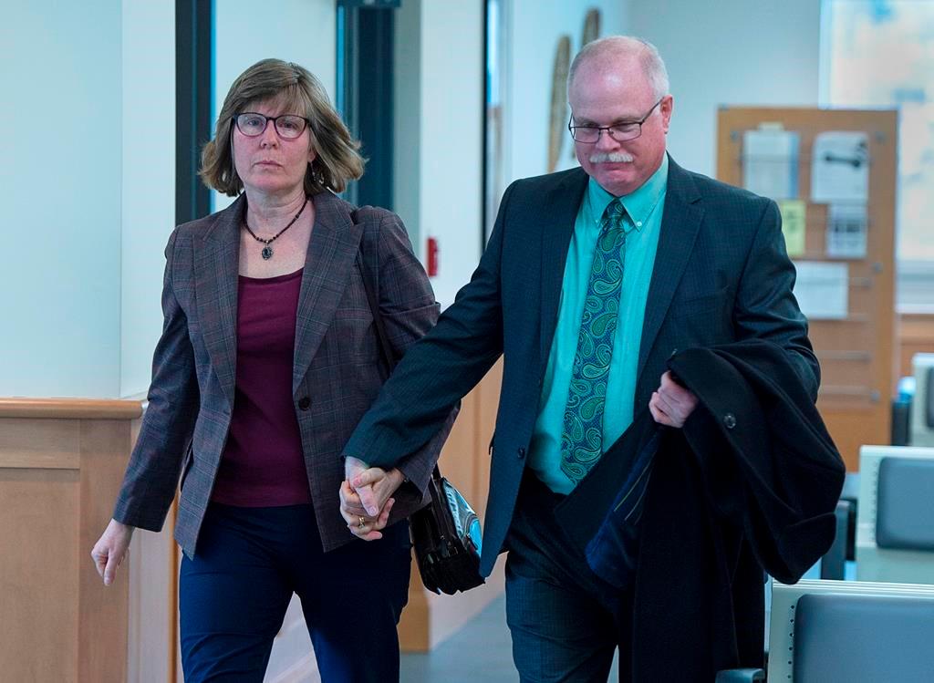 Ex-Police Chief Sentenced to 15 Months in Jail for Sexually Exploiting Teen