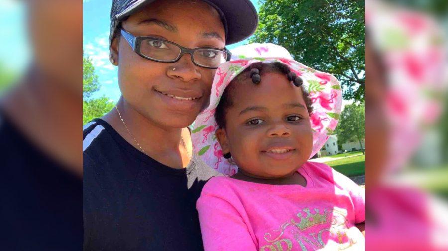 Suspect on $2 Million Bond: Pregnant Ex-Girlfriend Stabbed and 3-Year-Old Daughter Killed