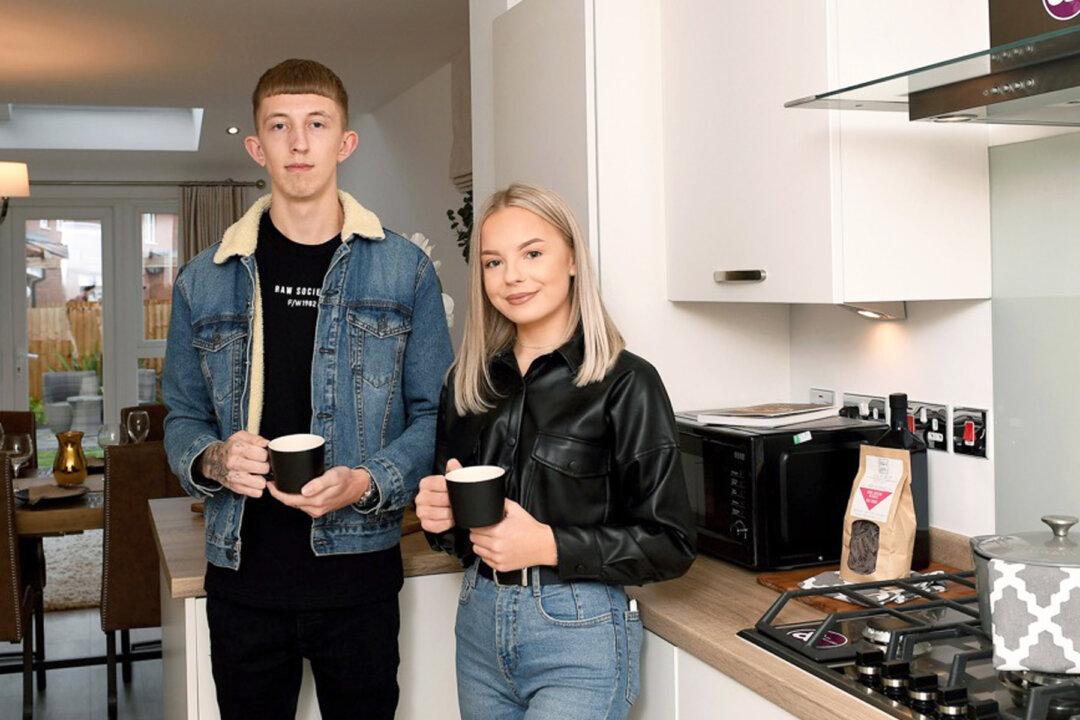 Young UK Couple Shares How They Saved for a $280,000 3-Bedroom Home in Just 6 Months