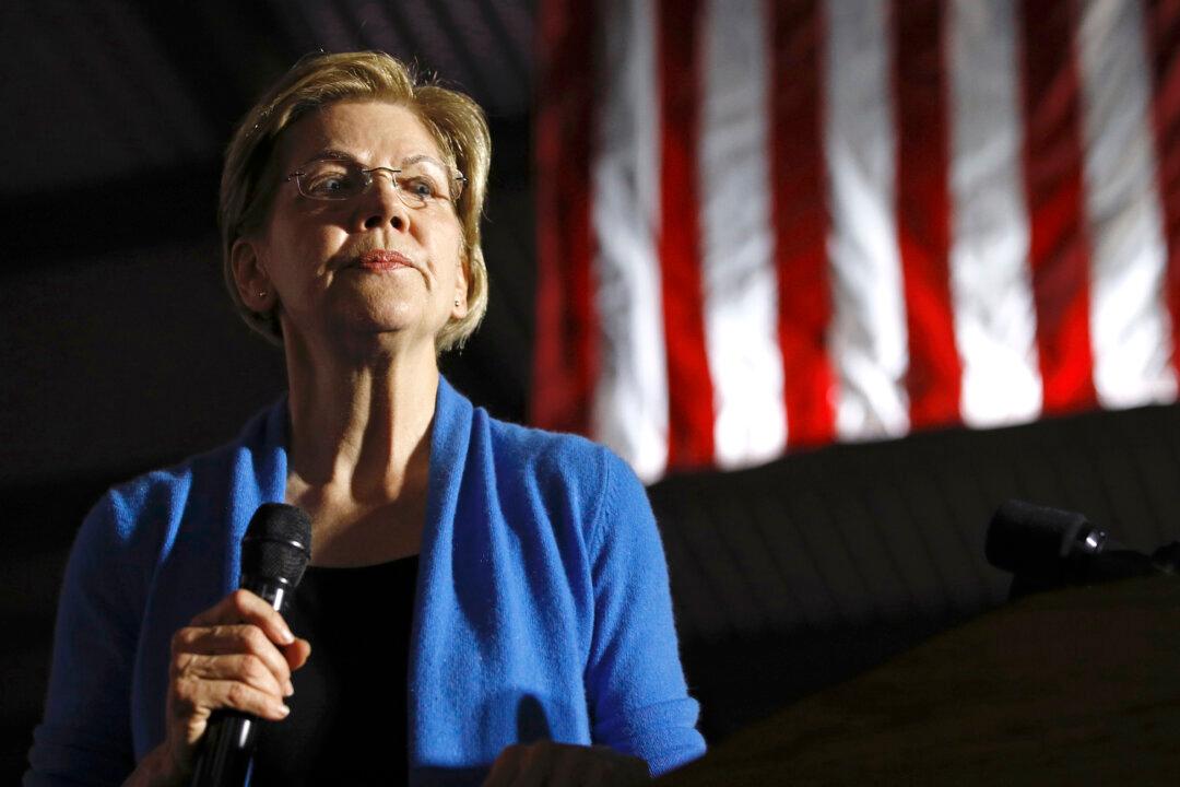 Is America Ready for a Woman President?