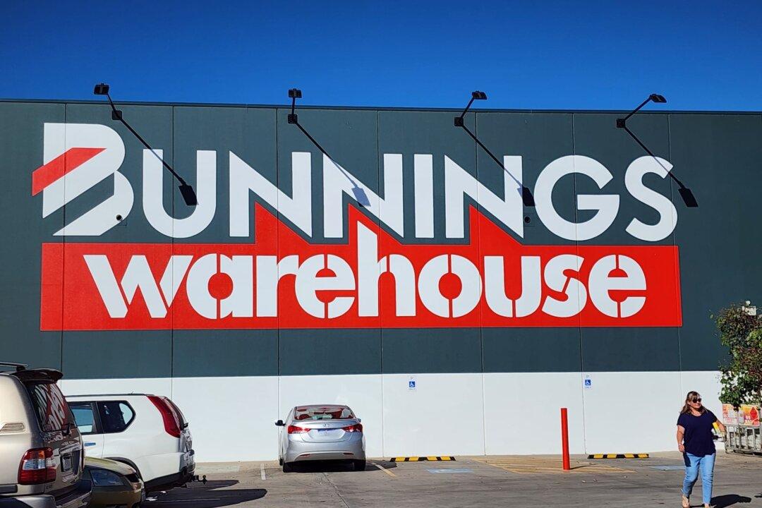 Hardware Retailer Bunnings Denies Monopoly, Unfair Treatment of Suppliers