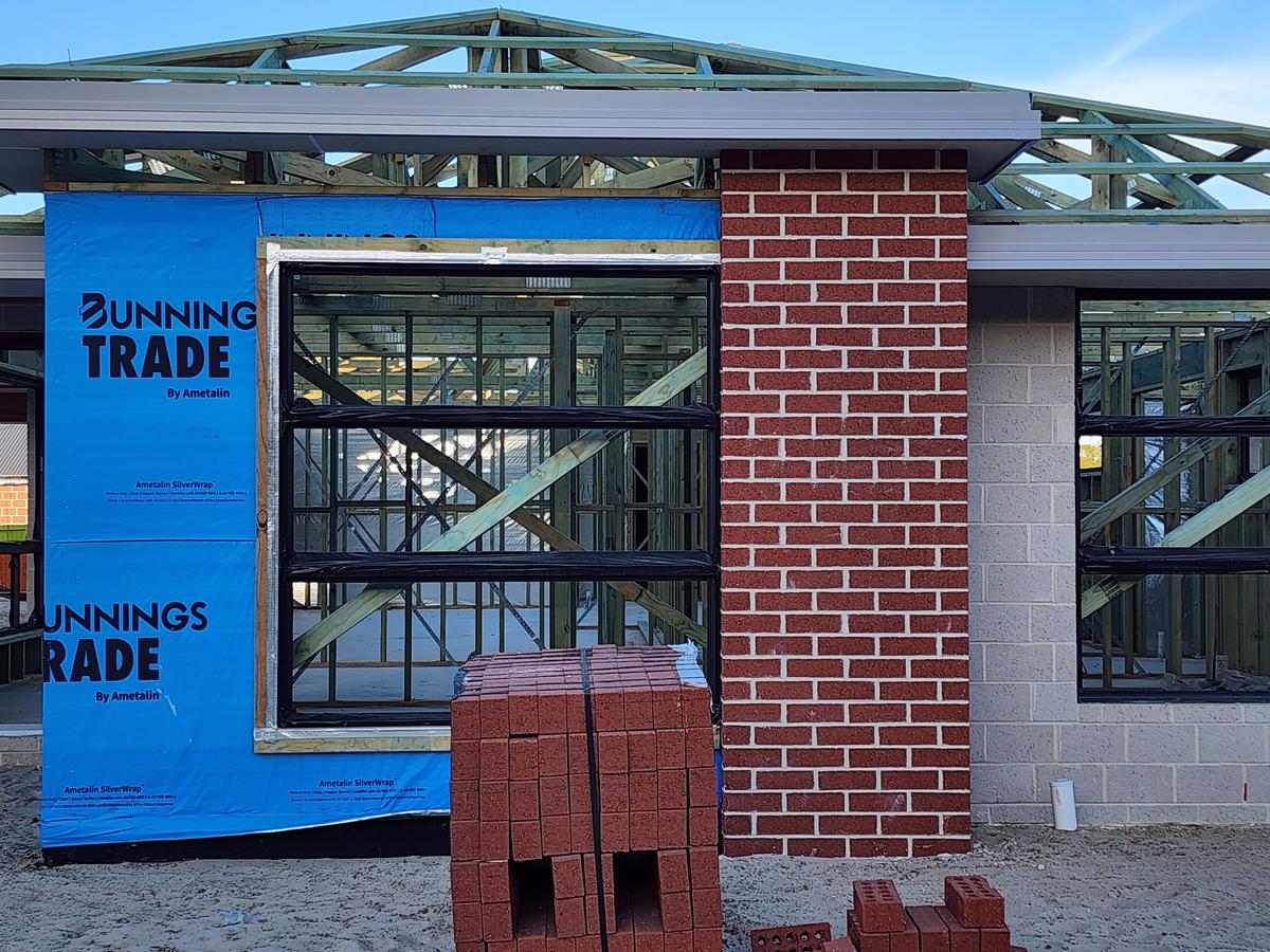 Builders Expect Government to Fall Short of Targeted 1.2 Million Homes