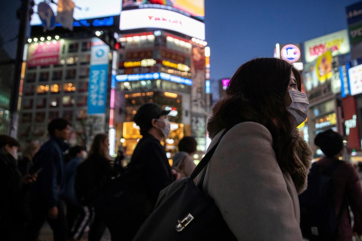 Japan’s Takeda Starts Work on Coronavirus Drug