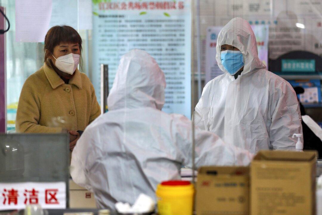 COVID-19: Accurate Information Is Critical in Formulating Public Health Actions