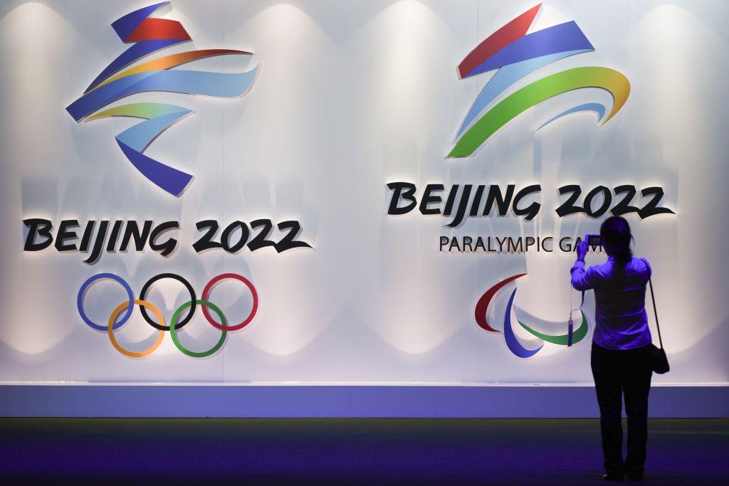 Uyghur Group Urges IOC to Move 2022 Winter Games From Beijing