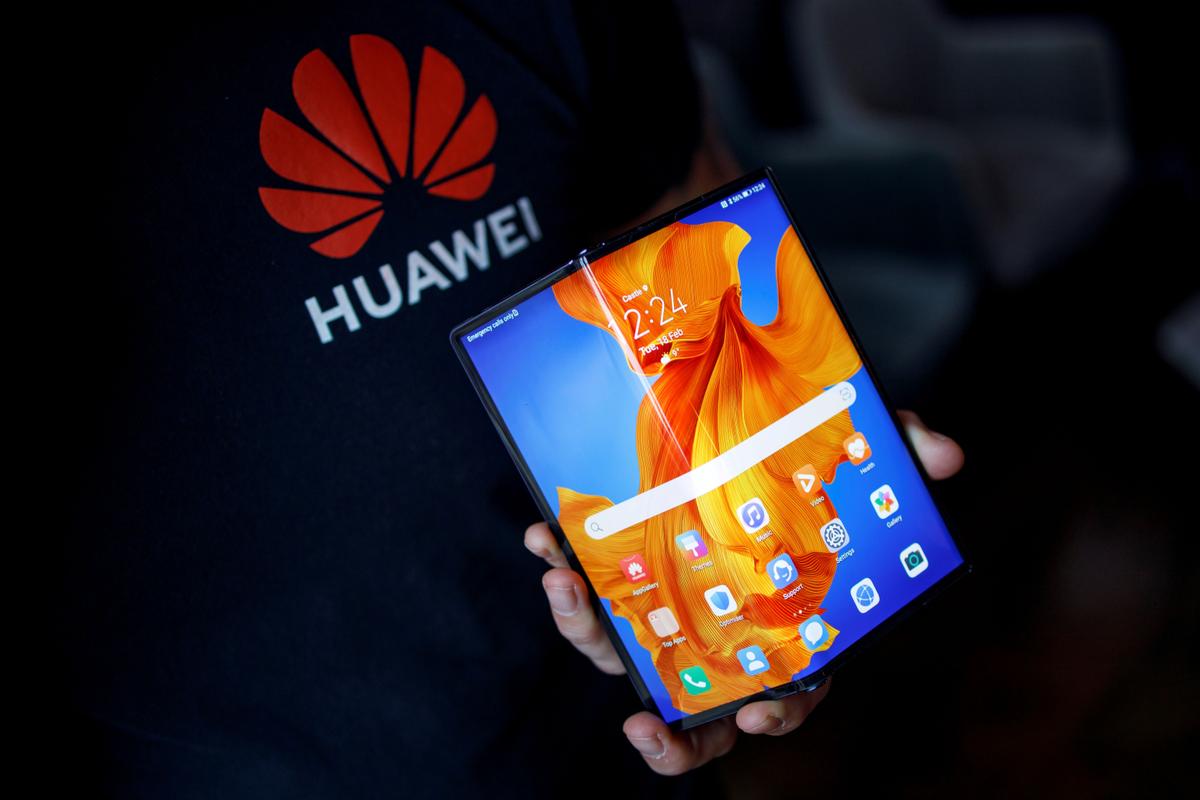 Huawei Security Concerns Front and Center as West Seeks 5G Alternatives