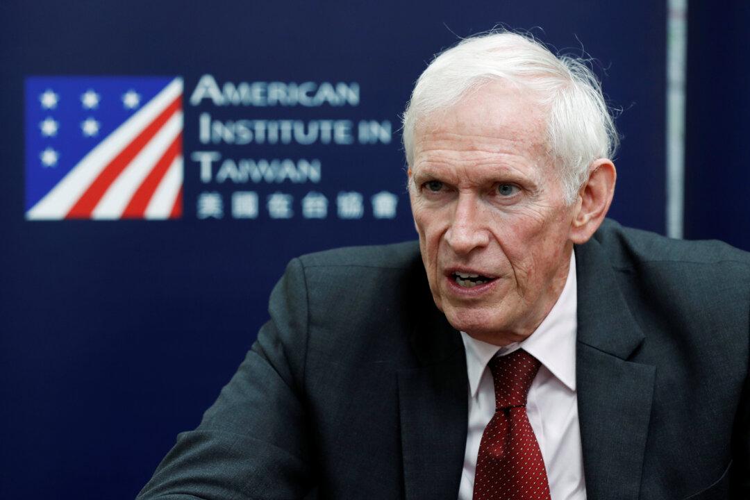 US to ‘Redouble’ Efforts to Ensure Taiwan’s Global Participation, Official Says
