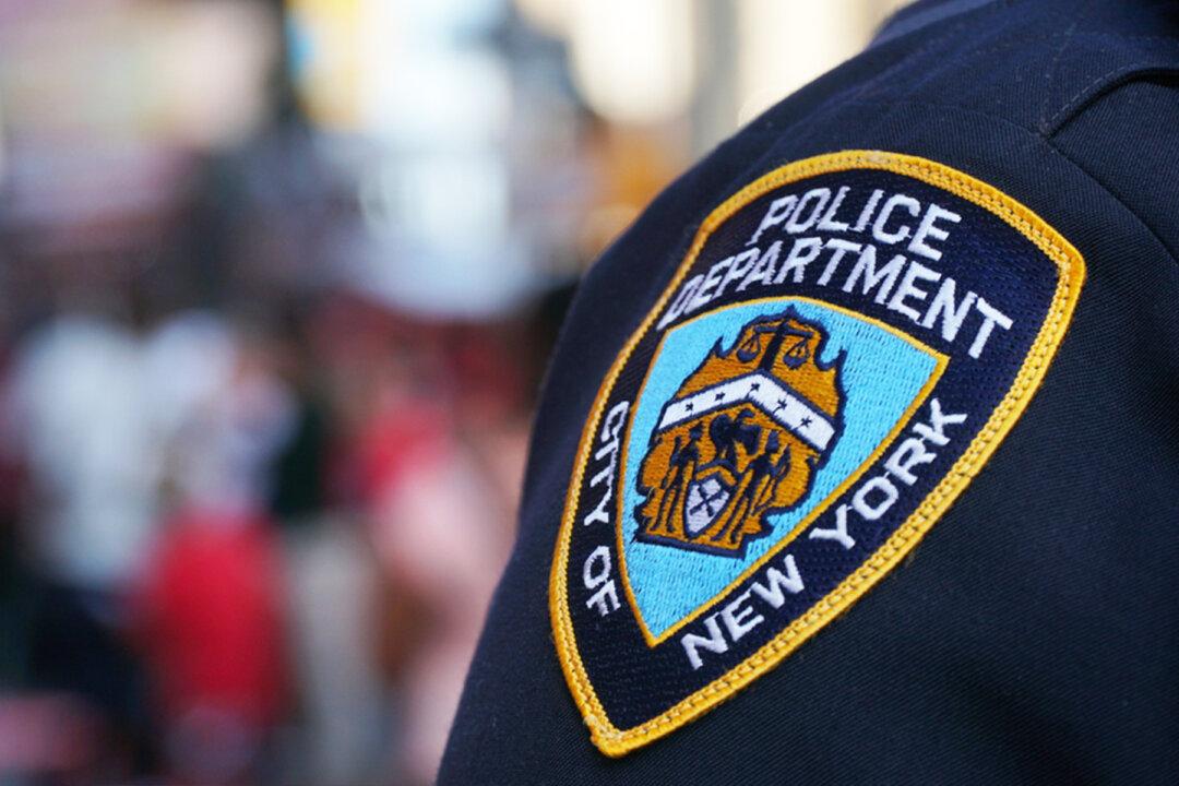 NYPD’s Oldest Living Retired Detective Celebrates 103rd Birthday, Shares His Secret to Long Life