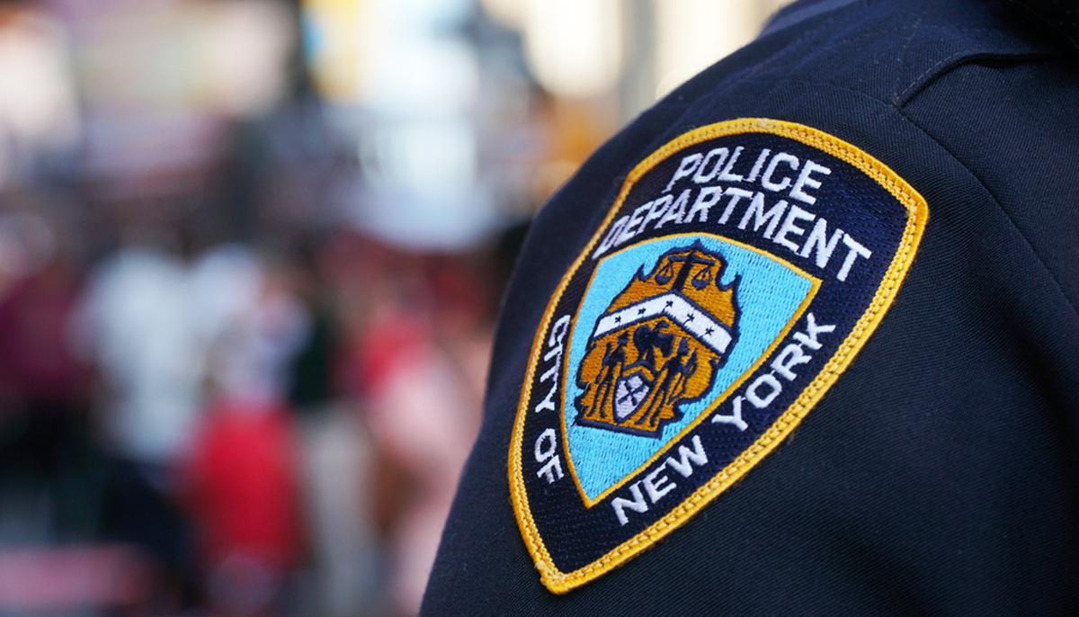 NYPD’s Oldest Living Retired Detective Celebrates 103rd Birthday, Shares His Secret to Long Life